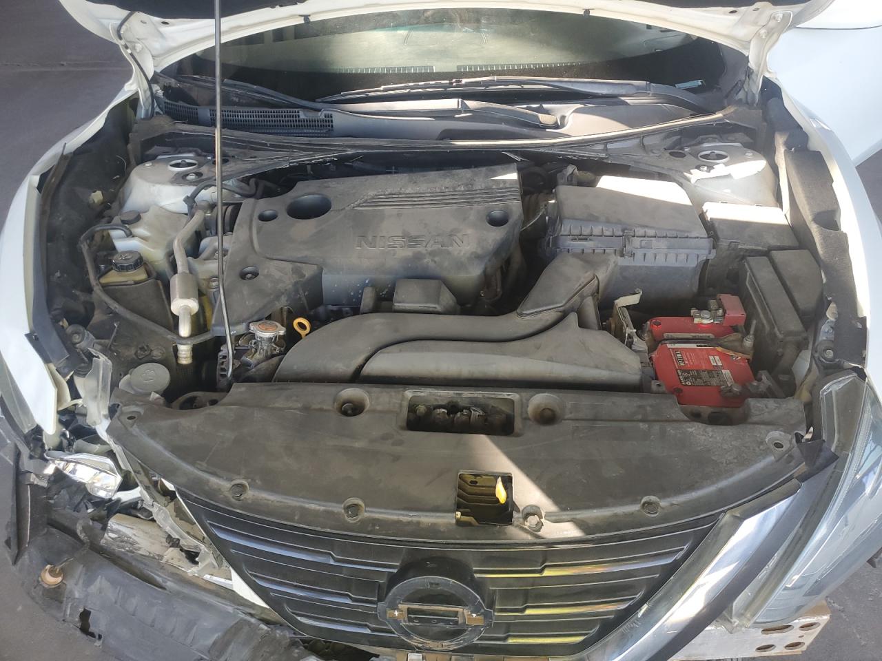 1N4AL3AP6HN358927 2017 Nissan Altima 2.5