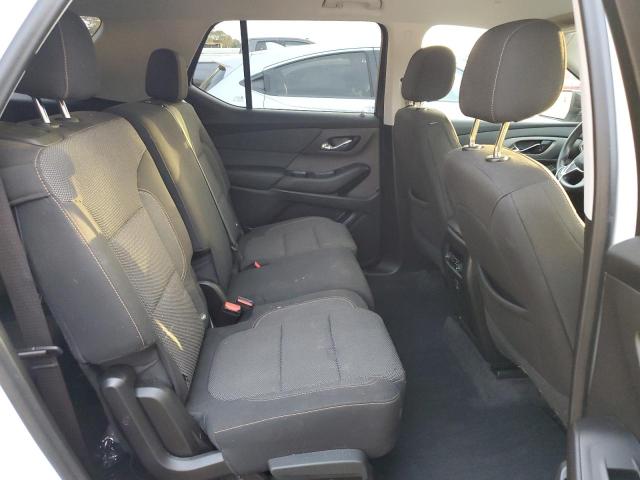 2021 CHEVROLET TRAVERSE L - 1GNERFKW8MJ114108
