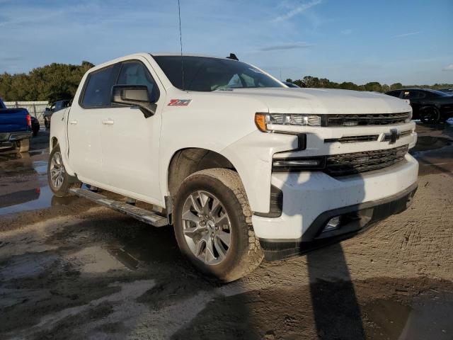 2021 CHEVROLET SILVERADO2 - 1GCUYEET8MZ432475