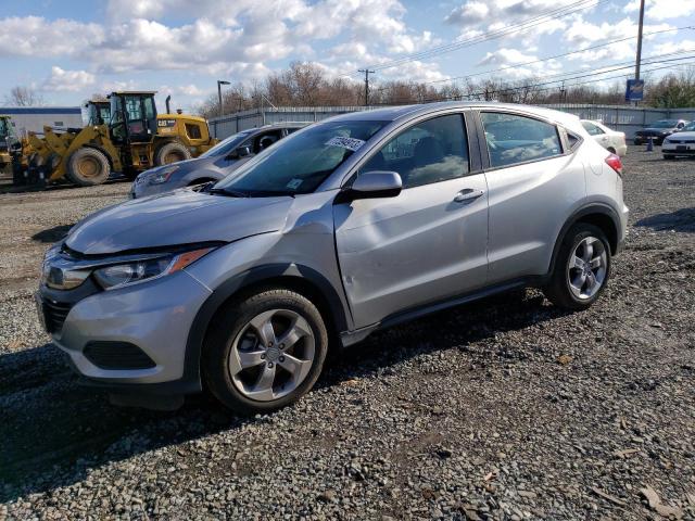 2021 Honda HR-V LX