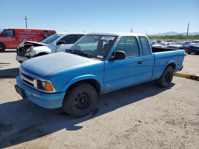 1995 Chevrolet S-10 