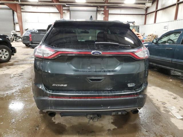 2FMTK4J92FBC10873 | 2015 FORD EDGE SEL