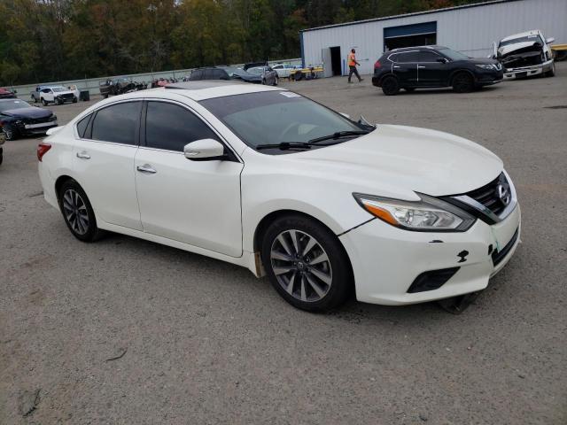 Vin: 1n4al3ap6hc218002, lot: 75999793, nissan altima 2.5 20174
