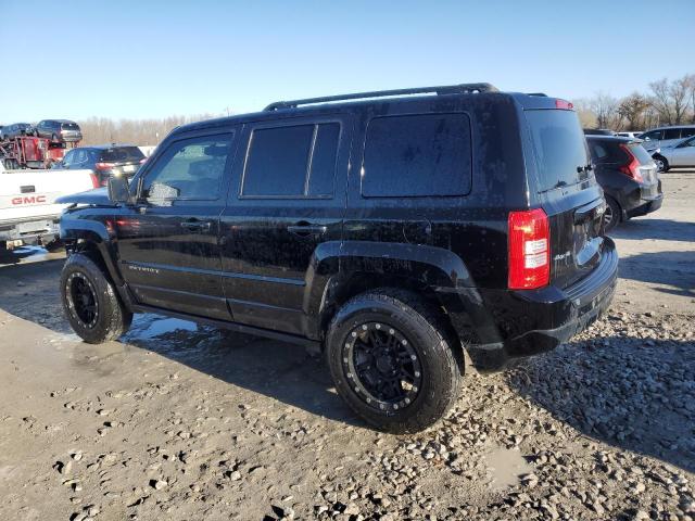 1C4NJRBB2GD657374 | 2016 JEEP PATRIOT SP