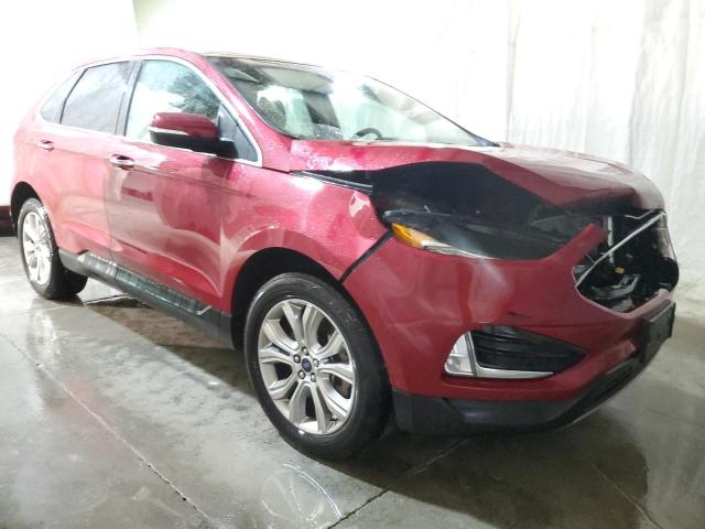 2FMPK4K93MBA20867 2021 FORD EDGE, photo no. 4