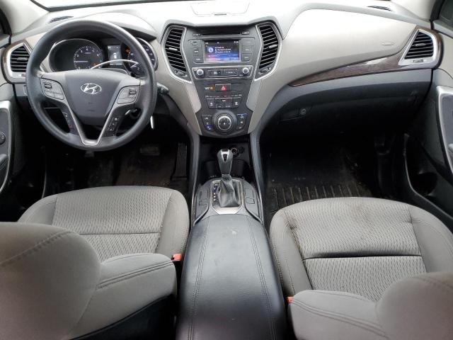 2018 Hyundai Santa Fe Sport VIN: 5XYZT3LB3JG572916 Lot: 76185763