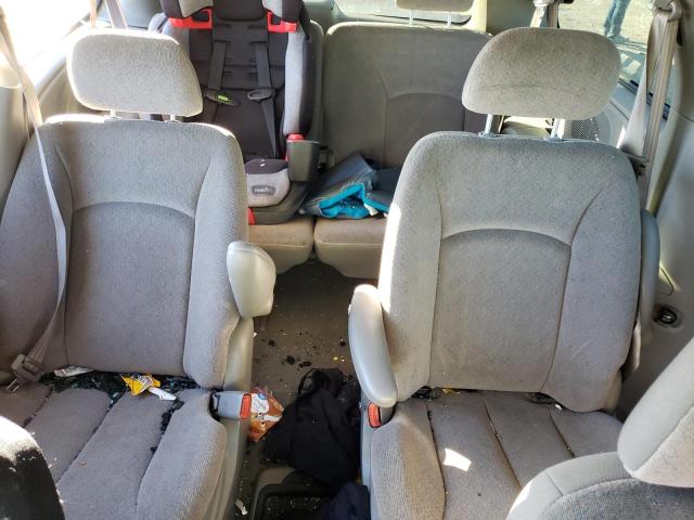 2003 Dodge Grand Caravan Sport VIN: 2D4GP44L63R255920 Lot: 82928193