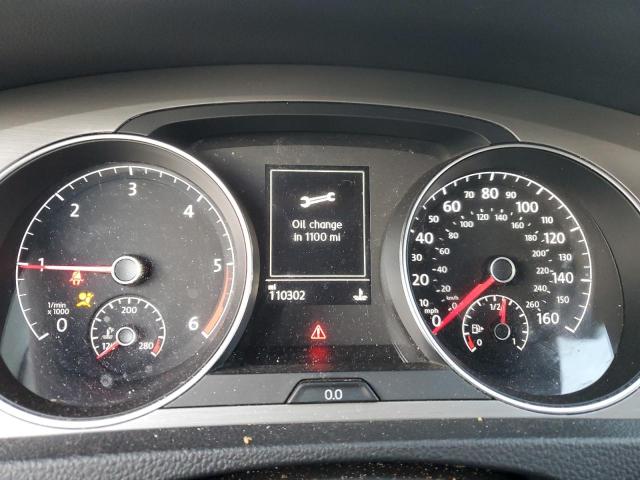 2015 VOLKSWAGEN GOLF SPORT - 3VWCA7AU7FM504097