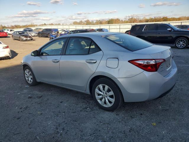 2T1BURHE8FC318075 | 2015 TOYOTA COROLLA L