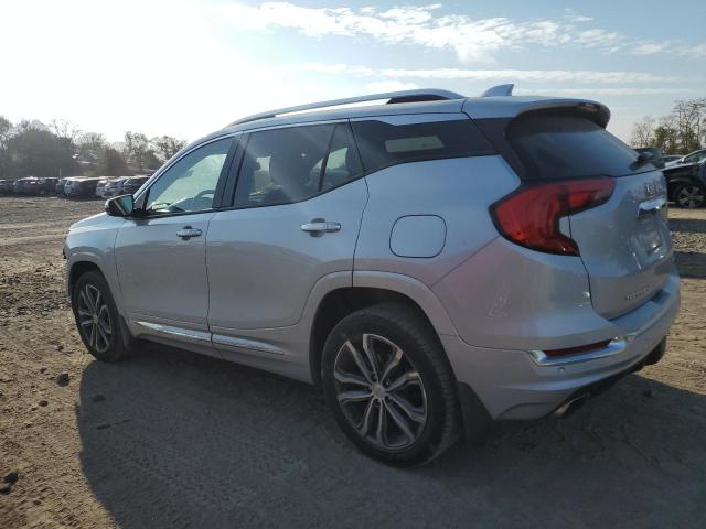 Vin: 3gkalxex6jl149905, lot: 75118313, gmc terrain denali 20182