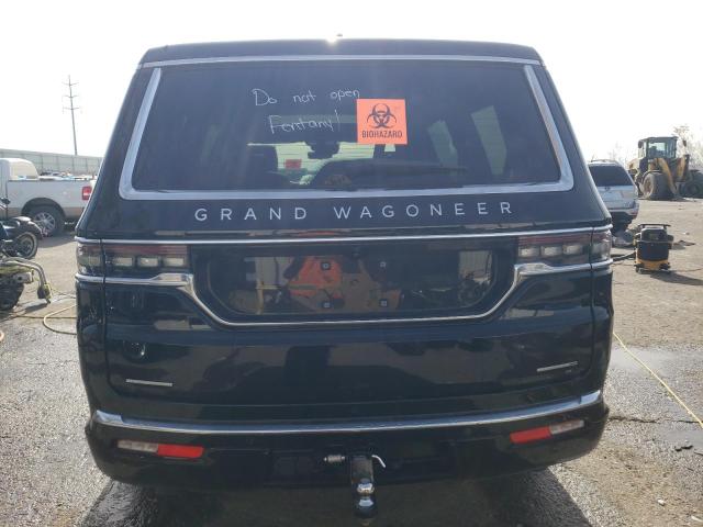 2023 JEEP GRAND WAGO 1C4SJVFP3PS509330