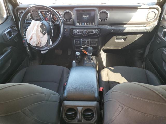 1C4HJXDN0LW113690 Jeep Wrangler Unlimited Sport