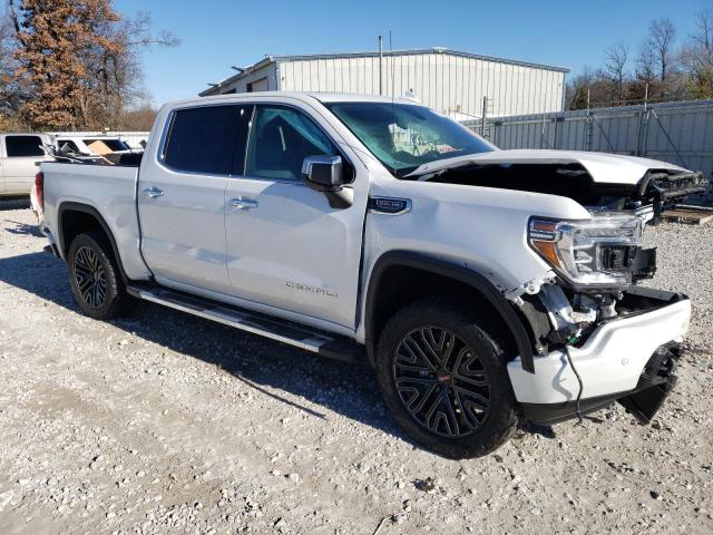 3GTU9FEL6NG133233 | 2022 GM c sierra limited k1500 denali