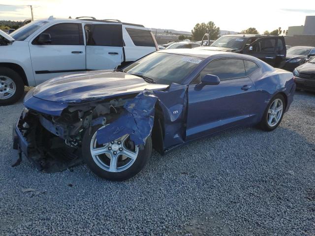 2019 Chevrolet Camaro LS