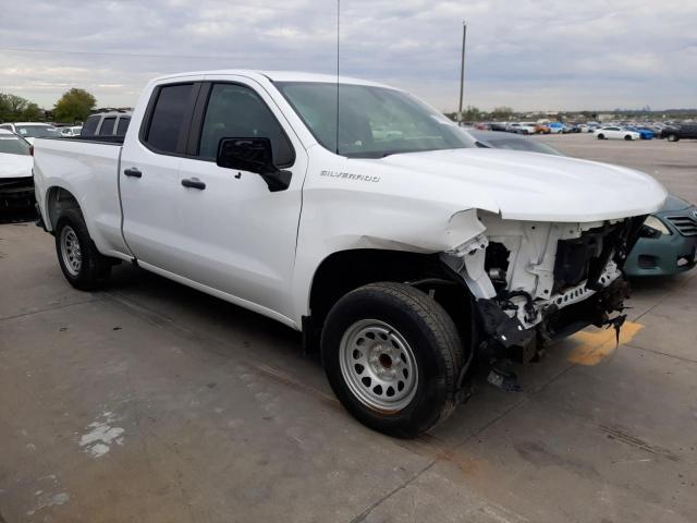 1GCRWAEH0MZ151609 Chevrolet Silverado C1500