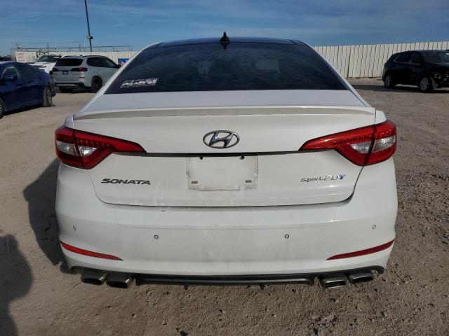 5NPE34AB6FH040227 | 2015 HYUNDAI SONATA SPO