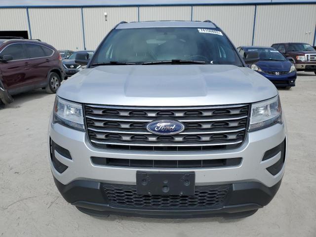 1FM5K7B88HGE07915 Ford EXPLORER