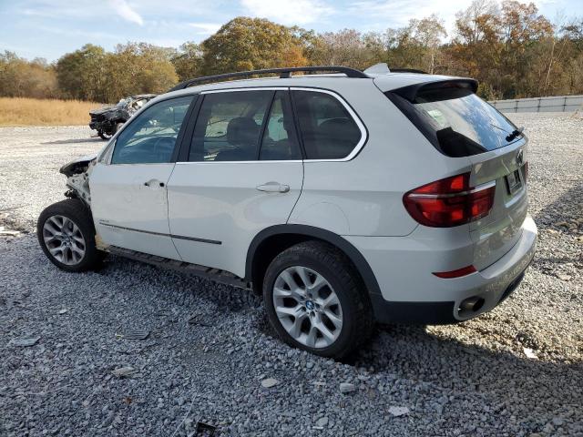 VIN 5UXZV4C56D0B11005 2013 BMW X5, Xdrive35I no.2