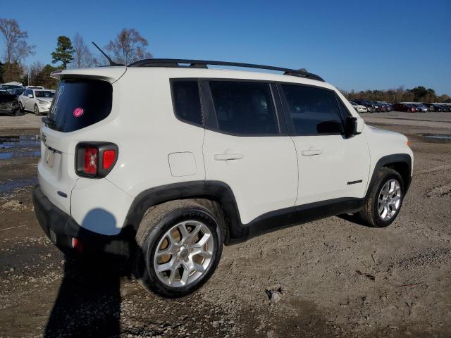 ZACCJABT0FPB72151 | 2015 JEEP RENEGADE L