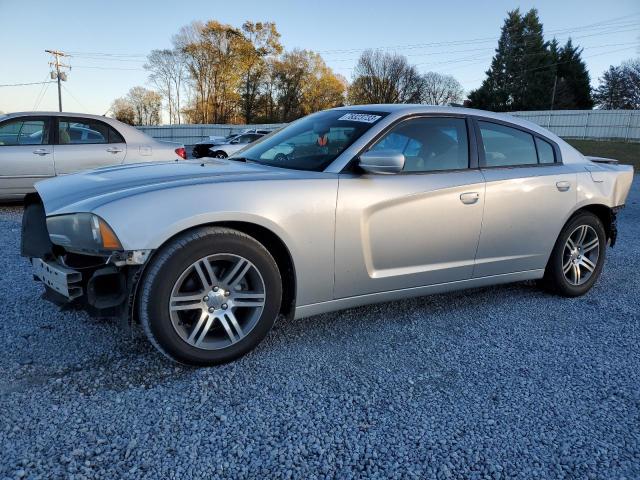 2012 Dodge Charger SXT