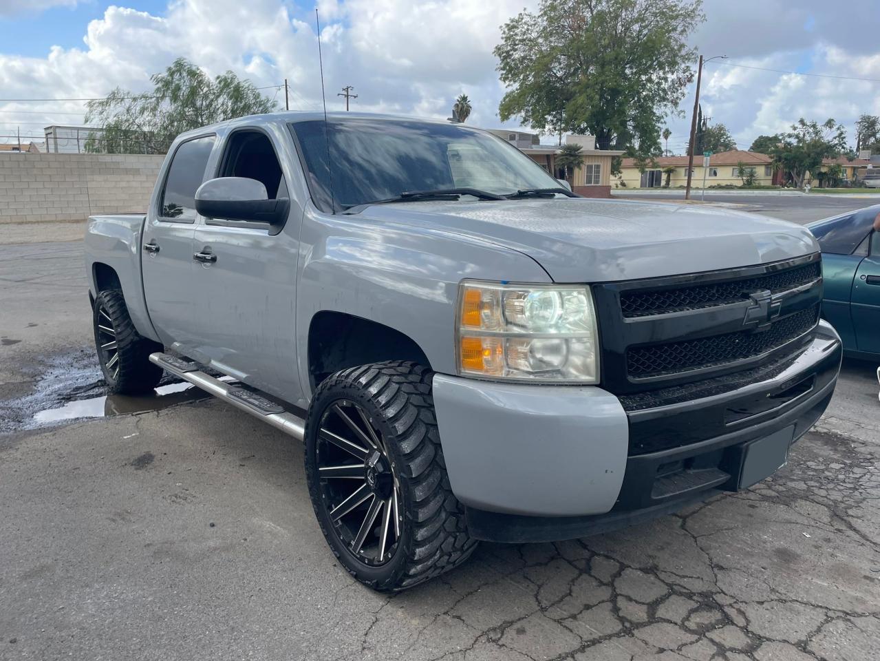 3GCRCSE07AG261822 2010 Chevrolet Silverado C1500 Lt 3GCRCSE07AG261822 2010 Chevrolet Silverado C1500 Lt