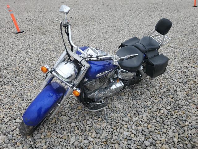 2006 HONDA VTX1300 R 1HFSC526X6A310342