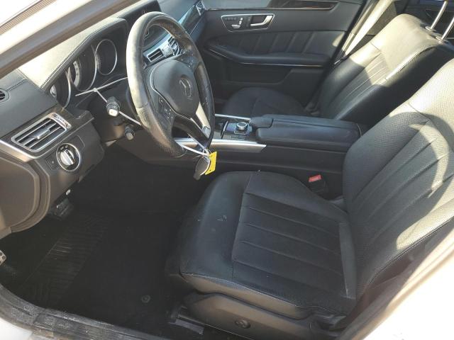 2016 MERCEDES-BENZ E 400 4MAT - WDDHF6HB1GB251625