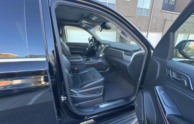 1GKS2GKC5HR211189 GMC Yukon Xl K1500 Slt