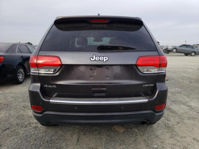 1C4RJFBG4FC608290 Jeep Grand Cherokee Limited