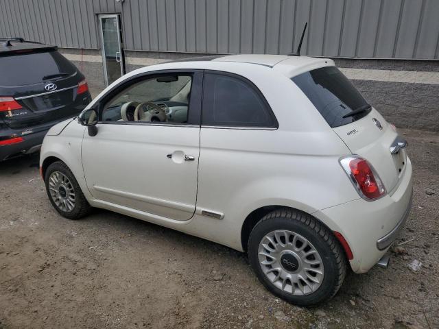 2015 FIAT 500 LOUNGE 3C3CFFCR9FT513708