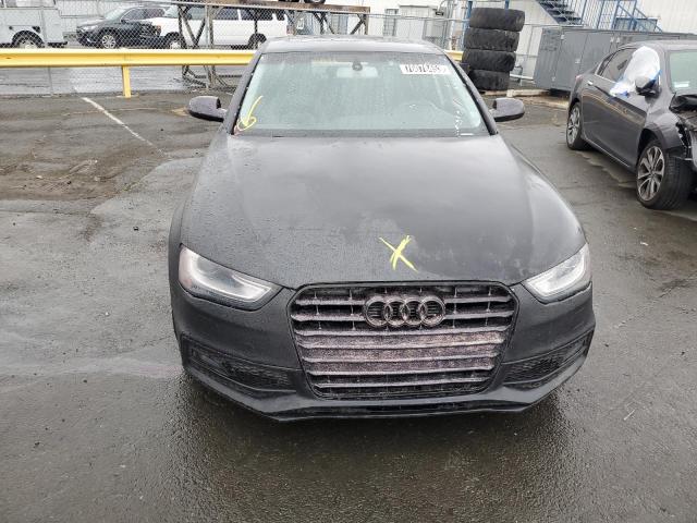 VIN WAUAFAFL3FN022190 2015 Audi A4, Premium no.5