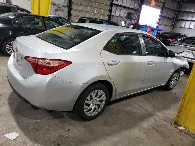 5YFBURHE3JP853730 | 2018 TOYOTA COROLLA L