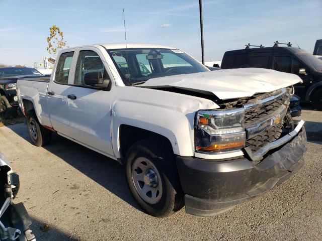 1GCRCNEC6JZ275495 Chevrolet Silverado C1500