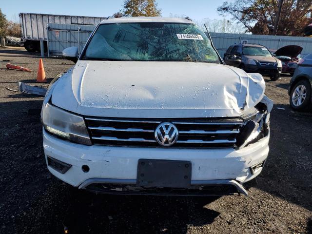 2019 VOLKSWAGEN TIGUAN S Photos | CT - HARTFORD - Repairable Salvage ...