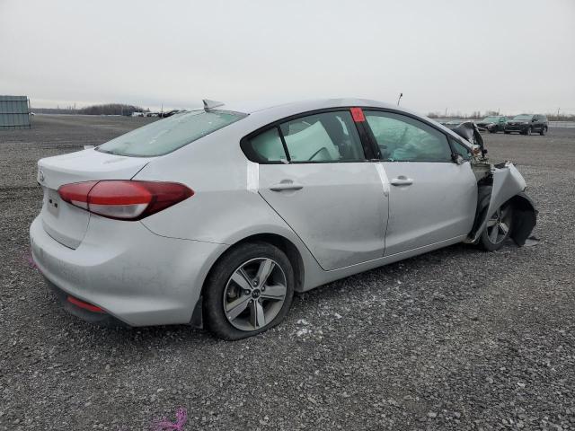 3KPFL4A70JE269340 | 2018 KIA FORTE LX