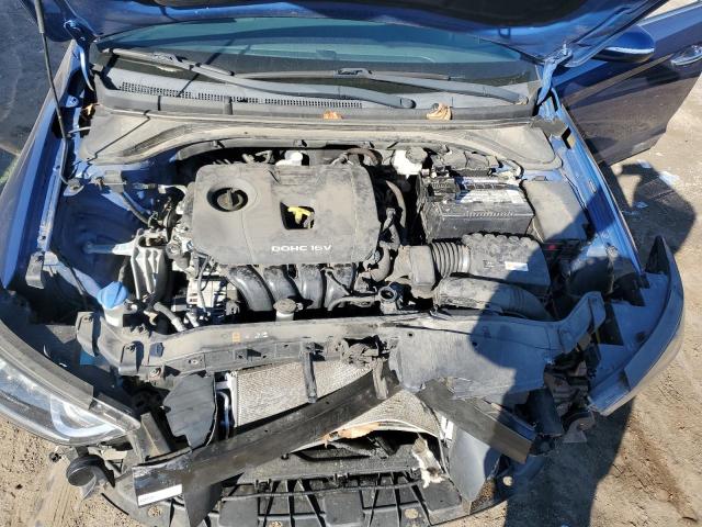 2017 HYUNDAI ELANTRA SE - 5NPD84LF4HH163217