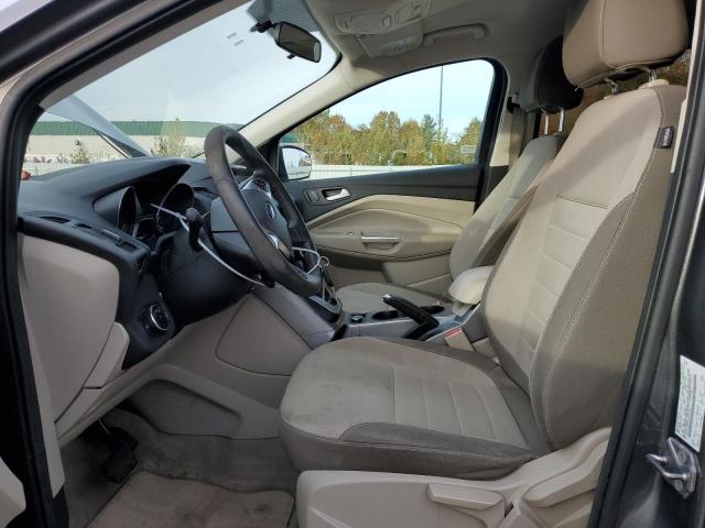1FMCU9GX7DUC17354 2013 Ford Escape Se