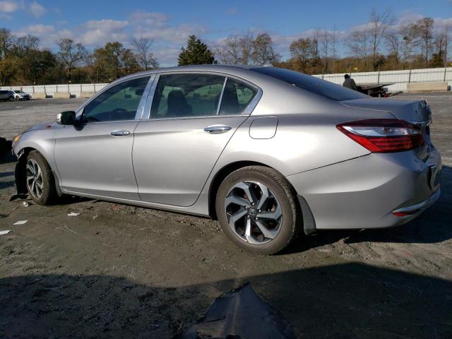 2017 HONDA ACCORD EXL 1HGCR2F96HA247664  70319473