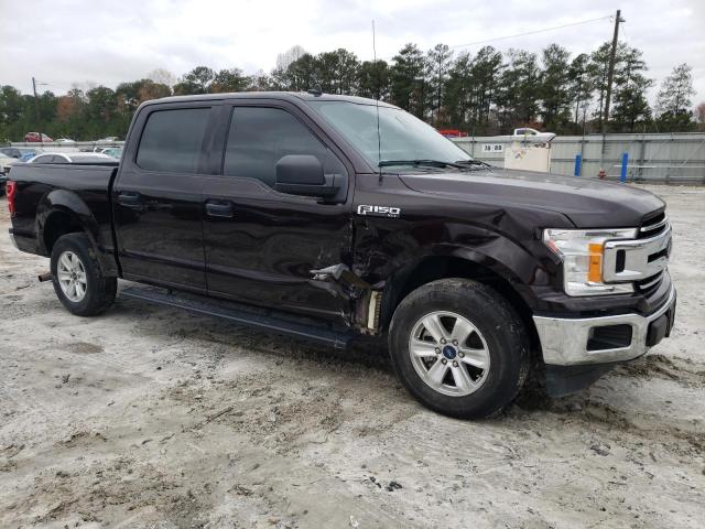 1FTEW1CB1LKD23456 | 2020 FORD F150 SUPER