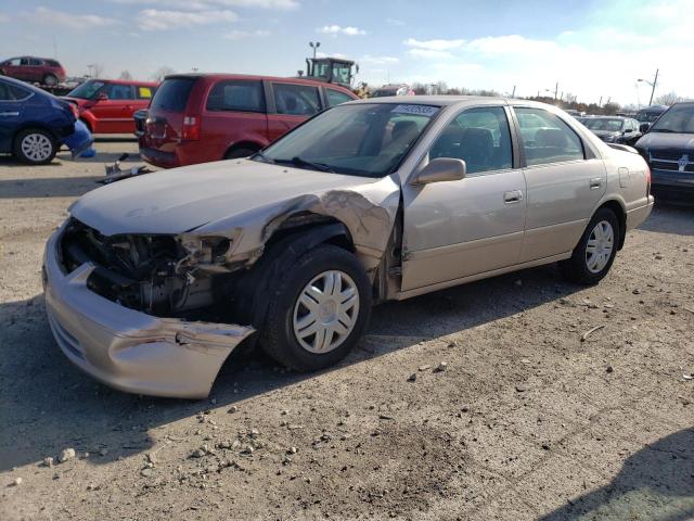 2000 Toyota Camry CE