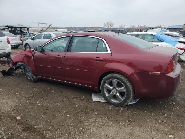 Vin: 1g1zd5eb7af232654, lot: 78429183, chevrolet malibu 2lt 20102