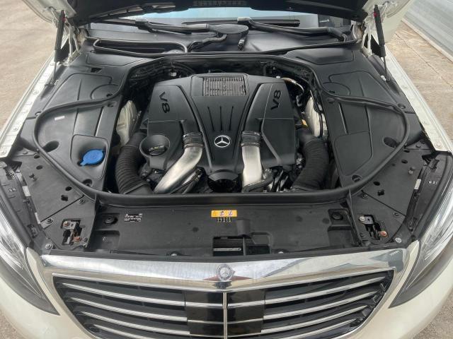 WDDUG8FB5FA094311 Mercedes-Benz S 550 4matic