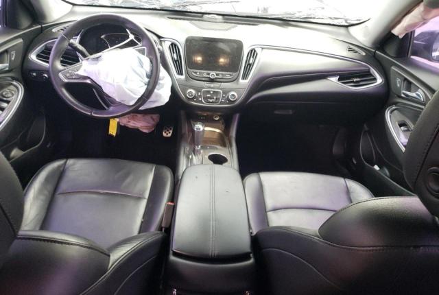 2016 CHEVROLET MALIBU LT - 1G1ZE5ST4GF187093