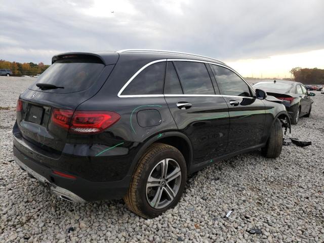 W1N0G8DB9NV384904 | 2022 MERCEDES-BENZ GLC 300