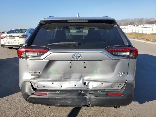 2T3A1RFV5MW225251 | 2021 TOYOTA RAV4 XLE P