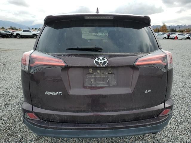 2T3ZFREV8JW490540 | 2018 TOYOTA RAV4 LE