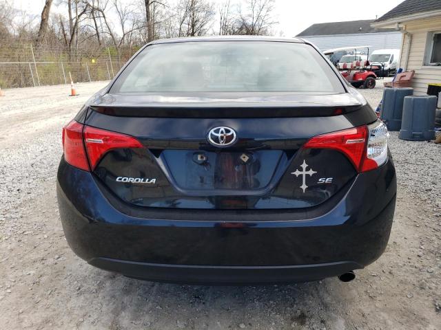 2017 TOYOTA COROLLA L - 2T1BURHE2HC775029