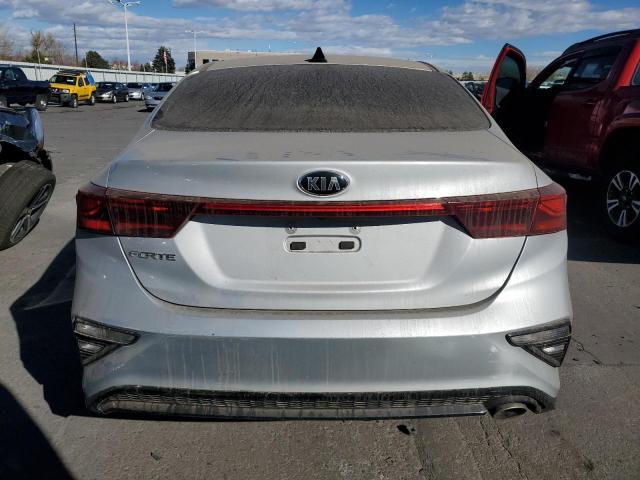 3KPF24AD6KE028960 | 2019 KIA FORTE FE