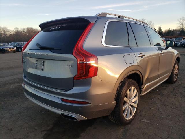 YV4A22PK3G1077271 2016 VOLVO XC90, photo no. 3