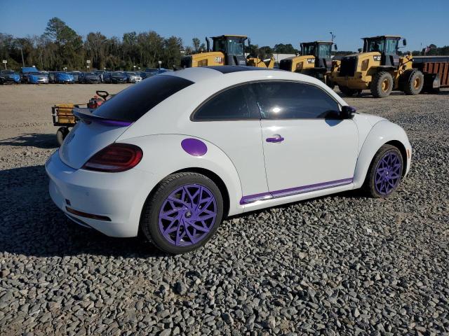 2017 VOLKSWAGEN BEETLE SE - 3VWJ17AT6HM606878